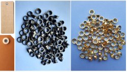 Eyelets Eyelets