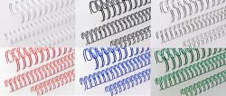 CINCH BINDING WIRES CINCH BINDING WIRES